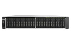 QNAP TDS-H2489FU-R2-4314-256G NAS/storage server Rack (2U) Intel Xeon Silver 256 GB DDR4 QNAP QTS