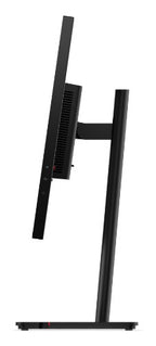 Lenovo ThinkVision T27UD-40 computer monitor 27" 3840 x 2160 pixels 4K Ultra HD LED Black