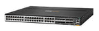 HPE Aruba Networking CX 8100 40x10G Base-T 8x10G SFP+ 4x40/100G QSFP28 Switch