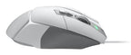Logitech G 910-006144 mouse Gaming Right-hand USB Type-A Optical 25600 DPI