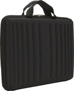 Case Logic QNS-113 Black 13.3" Sleeve case