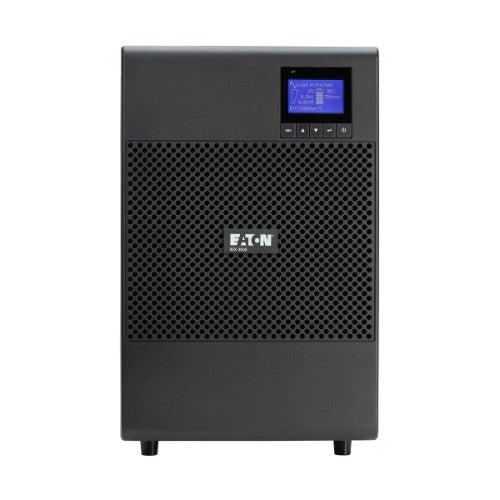 Eaton 9SX3000G uninterruptible power supply (UPS) Double-conversion (Online) 3 kVA 2700 W 9 AC outlet(s)