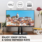 Viewsonic VP Series VP2456A computer monitor 24" 1920 x 1080 pixels Full HD LED Black, Gray