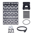 StarTech.com MDBOXMNT TV accessory