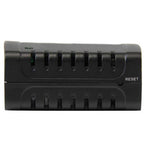 StarTech.com PM1115U2 print server Ethernet LAN Black