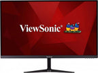 Viewsonic VX Series VX2718-P-MHD computer monitor 27" 1920 x 1080 pixels Full HD LED Black
