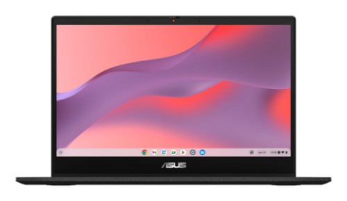 ASUS Chromebook CM14 Flip CM1402FM2A-DS84FT-S MediaTek Kompanio 520 14" Touchscreen Full HD 8 GB LPDDR4x-SDRAM 64 GB eMMC Wi-Fi 6 (802.11ax) ChromeOS Gray