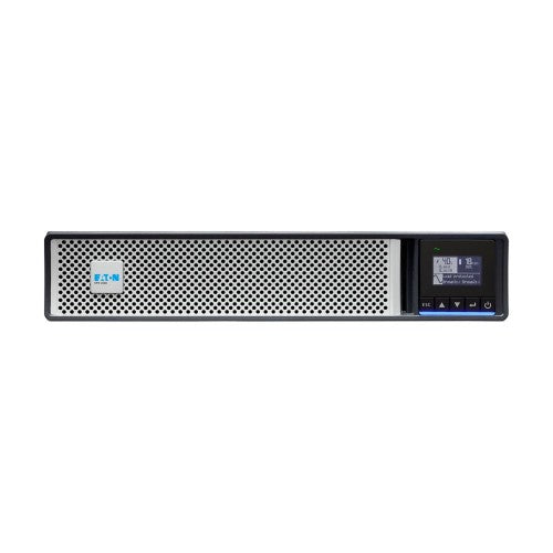 Eaton 5PX2200HRTG2 uninterruptible power supply (UPS) Line-Interactive 2.2 kVA 2200 W 10 AC outlet(s)
