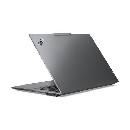 Lenovo ThinkPad X9-14 Gen 1 Aura Edition Copilot+ PC Intel Core Ultra 7 258V Laptop 14" Touchscreen 2.8K 32 GB LPDDR5x-SDRAM 512 GB SSD Wi-Fi 7 (802.11be) Windows 11 Pro English Gray