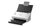 Epson B11B249201 scanner ADF + Sheet-fed scaner 600 x 600 DPI A3 White