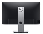 DELL P2419HC computer monitor 24" 1920 x 1080 pixels Full HD LCD Black
