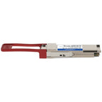 AddOn Networks Q28-100GP4-BXD3327-10-I-AO network transceiver module Fiber optic 100000 Mbit/s QSFP28