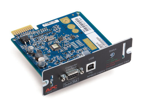 APC AP9620 interface cards/adapter