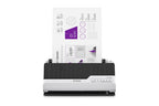 Epson DS-C330 Sheet-fed scanner Black, Gray