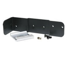 Perle 08000110 mounting kit Black