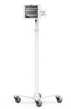 Compulocks MCRSTDEXW11PAPX4W tablet security enclosure 11" White