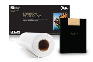 Epson S042311 printing paper 431x558 mm Matte 25 sheets White