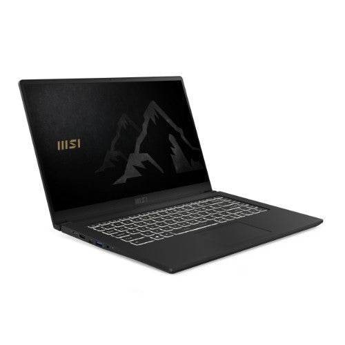 MSI Summit B15 A11M-058 Laptop 15.6" Full HD Intel® Core™ i5 i5-1135G7 8 GB DDR4-SDRAM 512 GB SSD Wi-Fi 6 (802.11ax) Windows 10 Pro Black