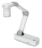 Epson DC-21 document camera White 1/2.7" CMOS USB 2.0