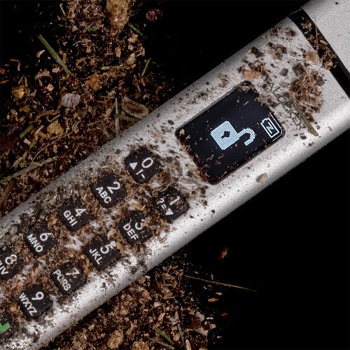 DataLocker Sentry K350 USB flash drive 64 GB USB Type-A 3.2 Gen 1 (3.1 Gen 1) Silver