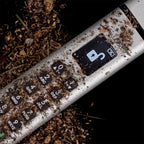 DataLocker Sentry K350 USB flash drive 256 GB USB Type-A 3.2 Gen 1 (3.1 Gen 1) Silver