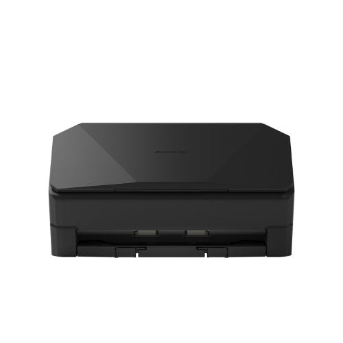 Ricoh ScanSnap iX2400 ADF scanner 600 x 600 DPI A4 Black