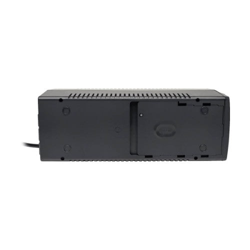 Tripp Lite OMNIVS1200LCD uninterruptible power supply (UPS) Line-Interactive 1.2 kVA 600 W 8 AC outlet(s)
