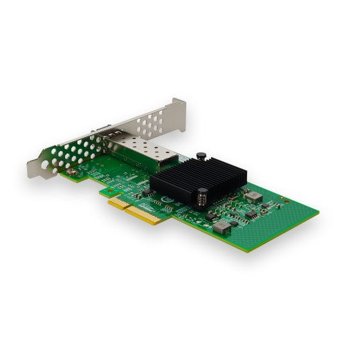 AddOn Networks AT-2914SX/LC-001-AO network card Internal Fiber 1000 Mbit/s