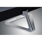 Viewsonic VX Series VX2276-smhd computer monitor 21.5" 1920 x 1080 pixels Full HD LED Black, Silver