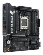 ASUS TUF GAMING B650EM-E WIFI motherboard AMD B650 Socket AM5 micro ATX