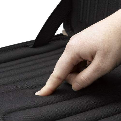 Case Logic QNS-113 Black 13.3" Sleeve case