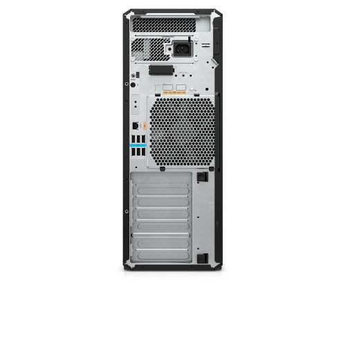 HP Z6 G5 Intel Xeon W w5-3423 16 GB DDR5-SDRAM 512 GB SSD NVIDIA RTX 2000 Ada Windows 11 Pro Tower Workstation Black