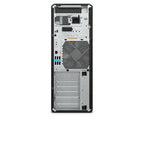 HP Z6 G5 Intel Xeon W w5-3423 16 GB DDR5-SDRAM 512 GB SSD NVIDIA RTX 2000 Ada Windows 11 Pro Tower Workstation Black