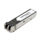 StarTech.com EW3Z0000587-ST network transceiver module Fiber optic 1250 Mbit/s SFP 1310 nm