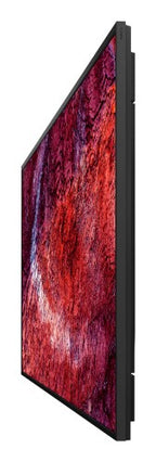 Sony BZ40P Digital signage flat panel 85" LED Wi-Fi 700 cd/m² 4K Ultra HD Black Android 24/7