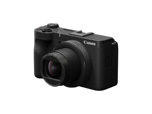 Canon PowerShot V1 Compact camera 22.3 MP CMOS 5760 x 3840 pixels Black