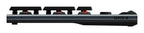Logitech G 920-012696 keyboard Gaming RF Wireless + Bluetooth QWERTY English Black