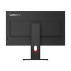 Lenovo ThinkVision T27Q-40 computer monitor 27" 2560 x 1440 pixels Wide Quad HD LED Black