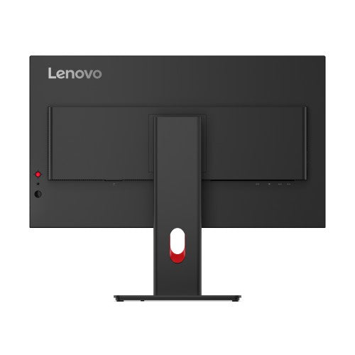 Lenovo ThinkVision T27Q-40 computer monitor 27" 2560 x 1440 pixels Wide Quad HD LED Black