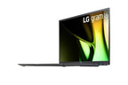 LG Gram 16Z90S-V Intel Core Ultra 7 155H Laptop 16" WQXGA 32 GB LPDDR5x-SDRAM 1 TB SSD Wi-Fi 6 (802.11ax) Windows 11 Pro English Black