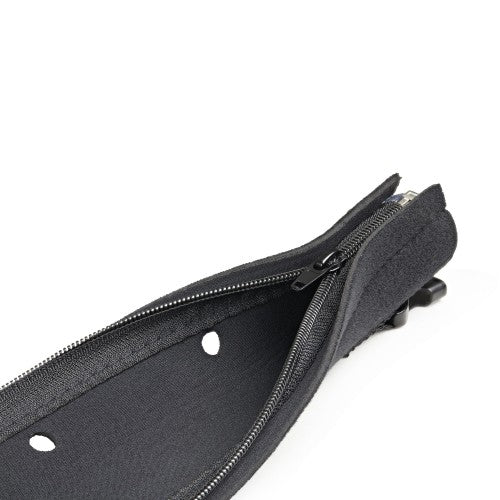 StarTech.com WKSTNCMZP cable sleeve Black