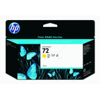 C9373A (72) Ink cartridge yellow, 130ml