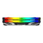 Kingston Technology FURY Renegade RGB memory module 96 GB 2 x 48 GB DDR5 6000 MT/s 288-pin DIMM