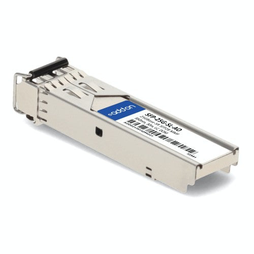 AddOn Networks SFP-25G-SL-AO network transceiver module Fiber optic 25000 Mbit/s SFP28 850 nm