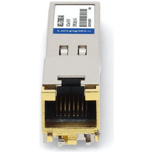 AddOn Networks ABCU-5730RZ-AO network transceiver module Copper 1000 Mbit/s SFP