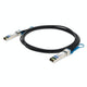 AddOn Networks 470-AAGP-AO InfiniBand/fibre optic cable 118.1" (3 m) SFP+ Black