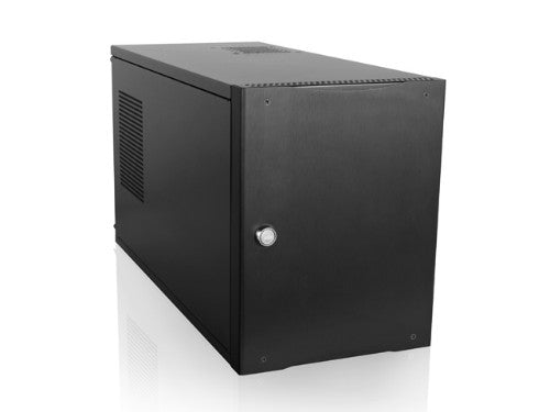 iStarUSA S-915 computer case Black