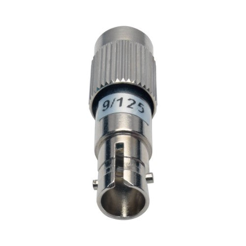 Tripp Lite T020-001-ST9 fiber optic adapter FC/ST 1 pc(s) Silver