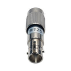 Tripp Lite T020-001-ST9 fiber optic adapter FC/ST 1 pc(s) Silver