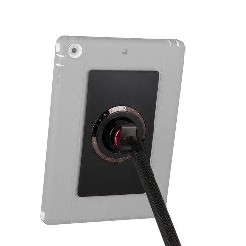 The Joy Factory MMX107 mounting kit Black Plastic